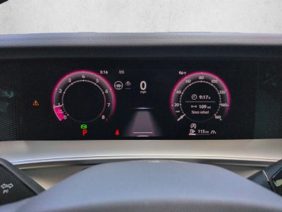 2025 Volkswagen Tiguan 2.0T SE 4MOTION