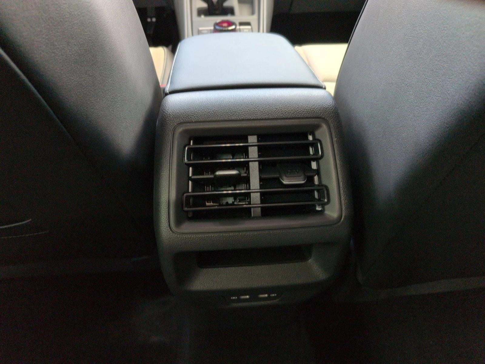 2025 Volkswagen Tiguan 2.0T SE 4MOTION