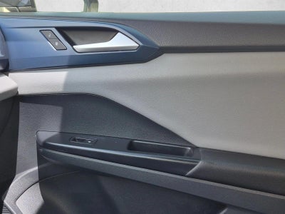 2023 Volkswagen Taos SE FWD