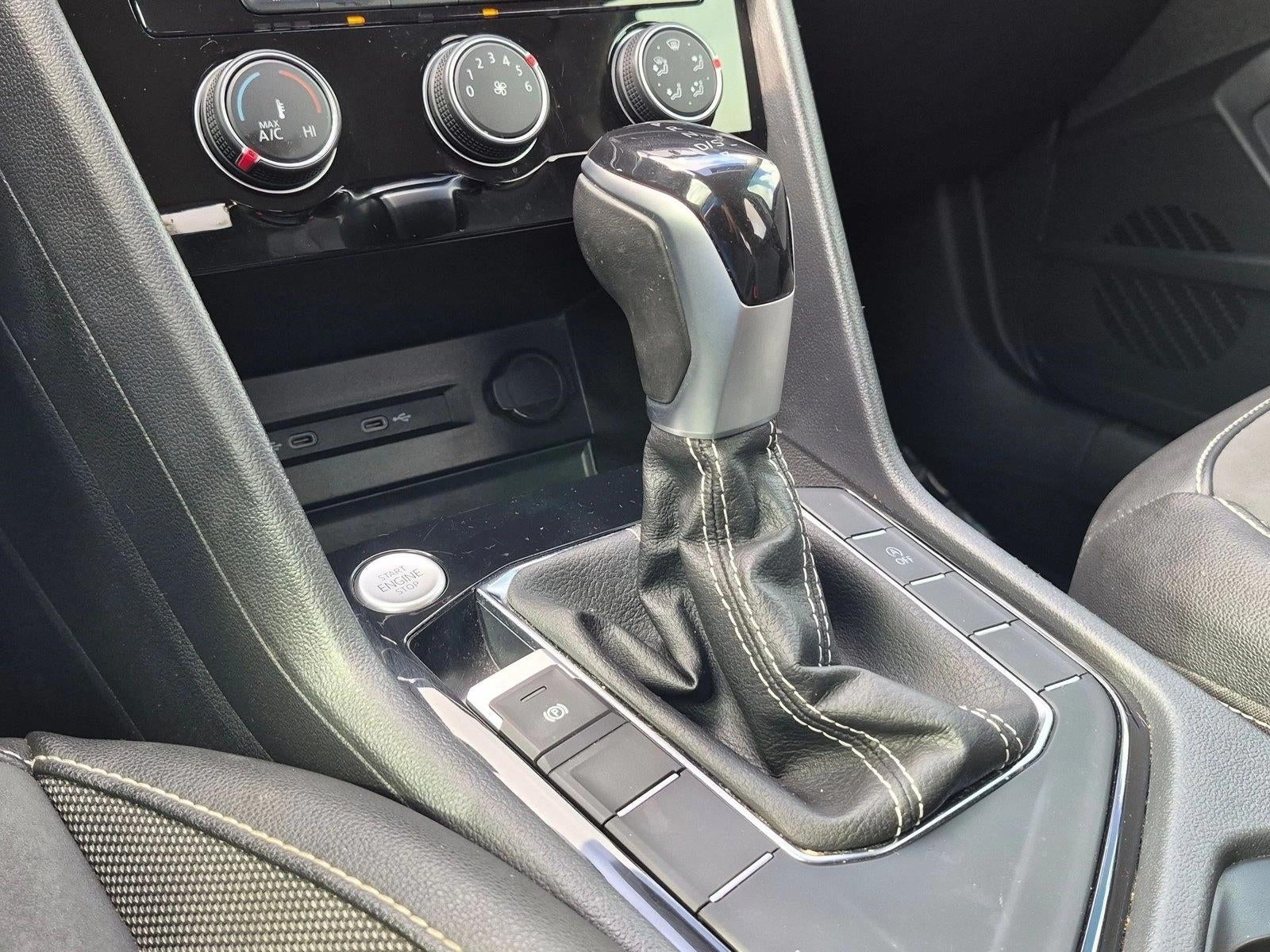 2023 Volkswagen Taos SE FWD