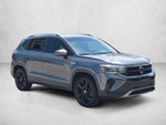 2023 Volkswagen Taos SE FWD
