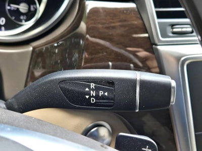 2015 Mercedes-Benz M-Class ML 350 SUV