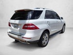 2015 Mercedes-Benz M-Class ML 350 SUV