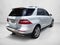 2015 Mercedes-Benz M-Class ML 350 SUV