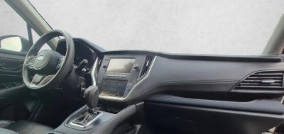 2022 Subaru Outback CVT