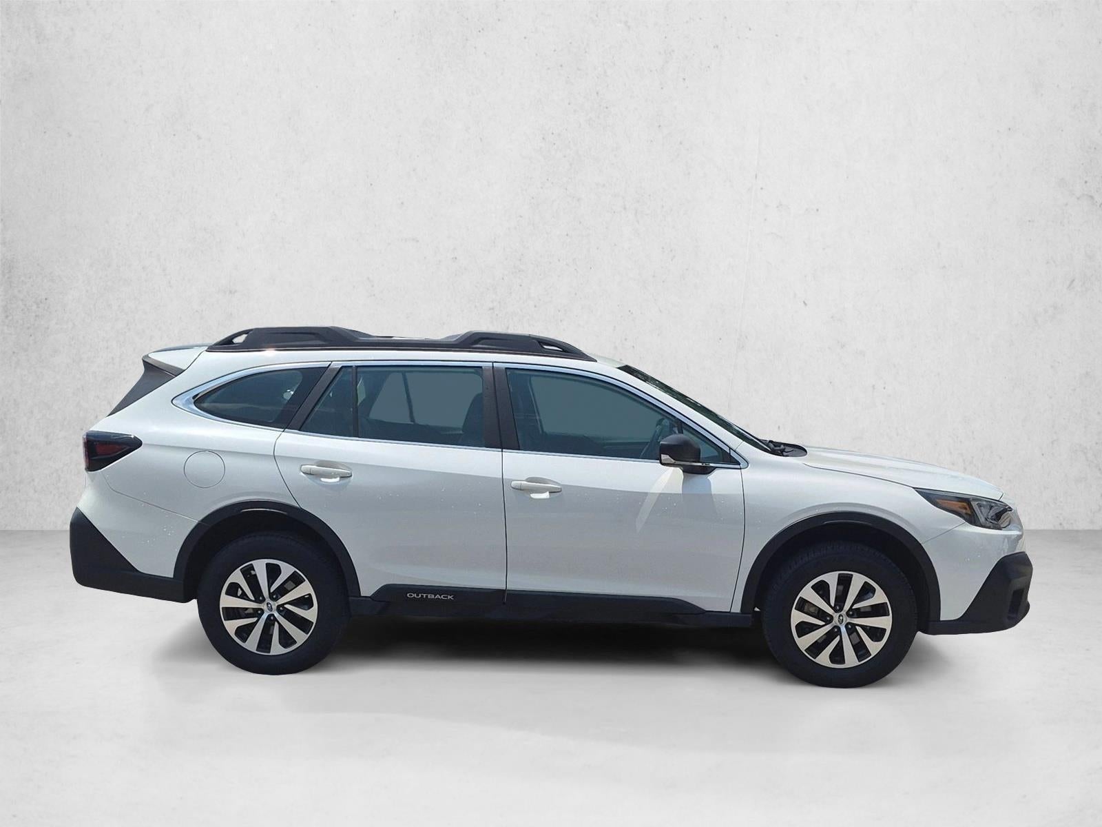 2022 Subaru Outback CVT