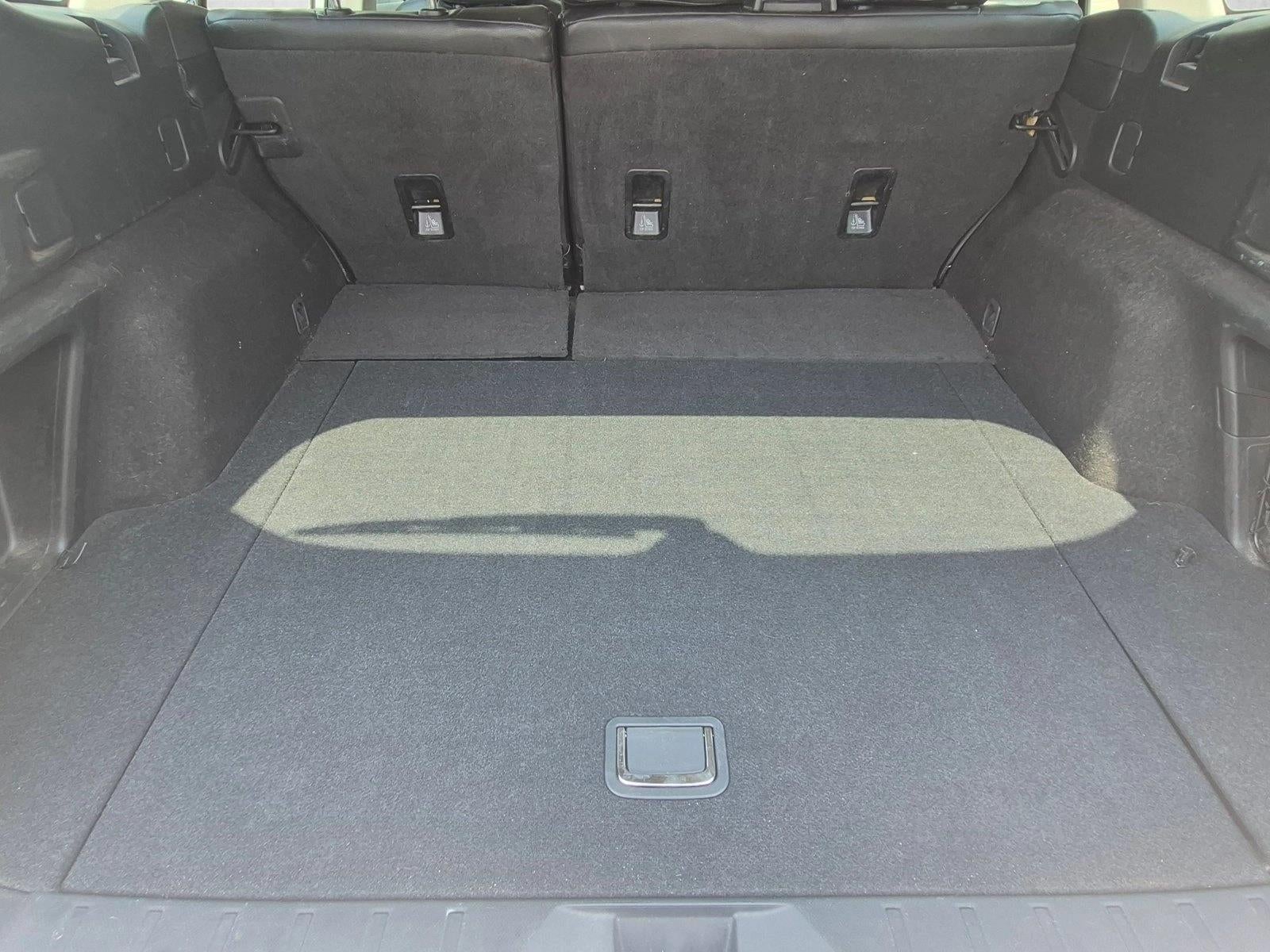 2022 Subaru Outback CVT