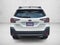2022 Subaru Outback CVT