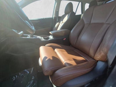 2024 Subaru Outback Touring XT AWD