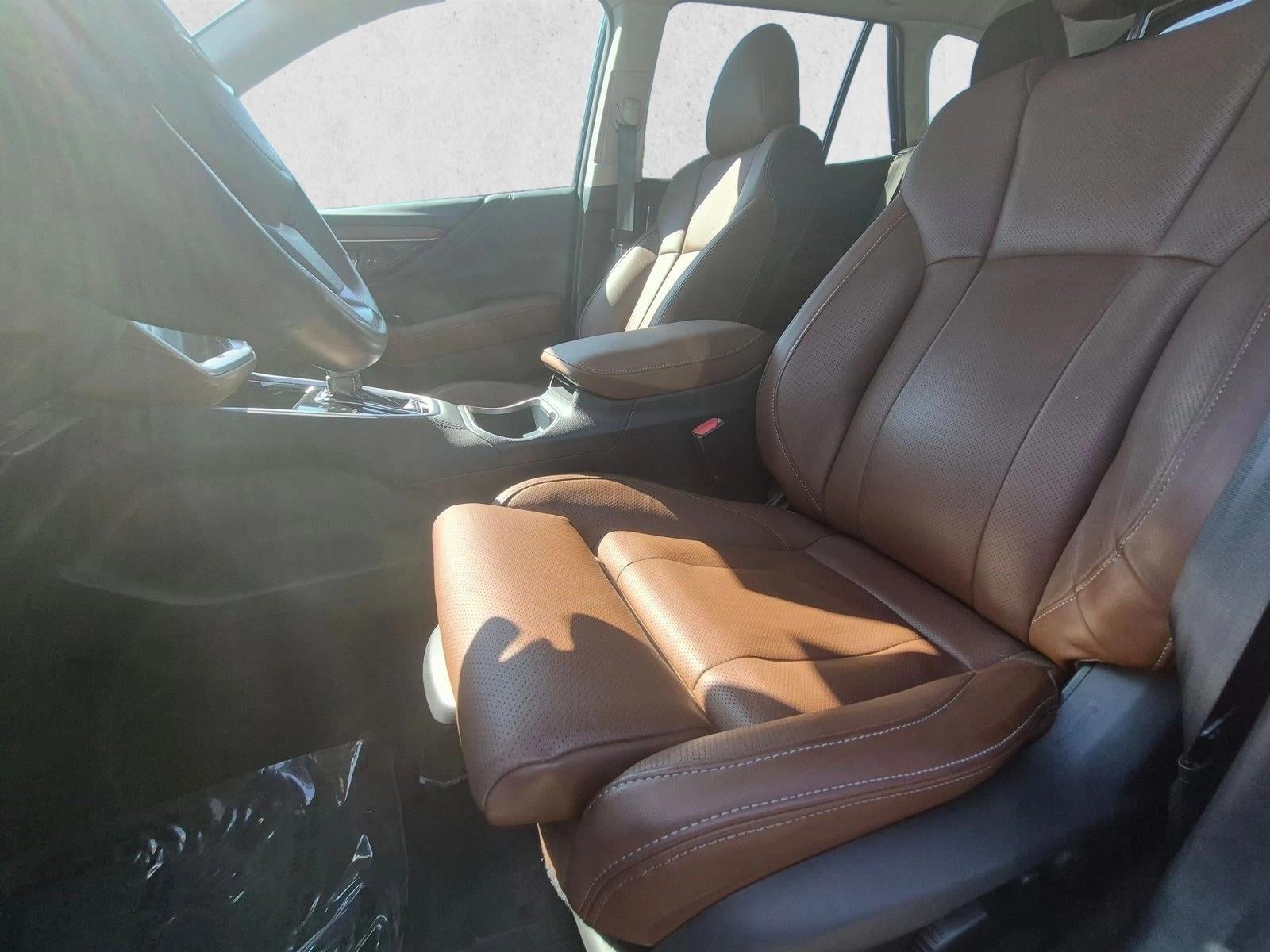 2024 Subaru Outback Touring XT AWD