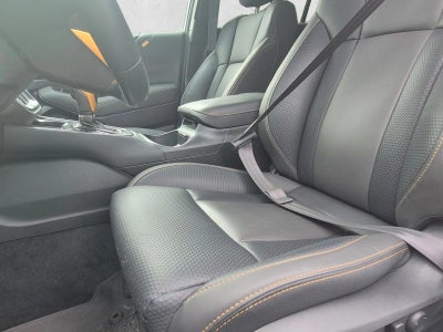 2023 Subaru Outback Wilderness CVT