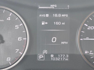 2023 Subaru Outback Wilderness CVT