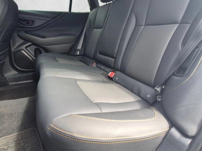 2023 Subaru Outback Wilderness CVT