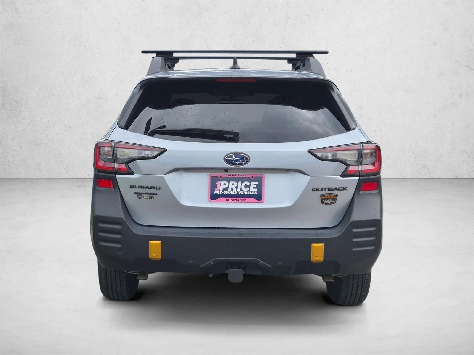 2023 Subaru Outback Wilderness CVT
