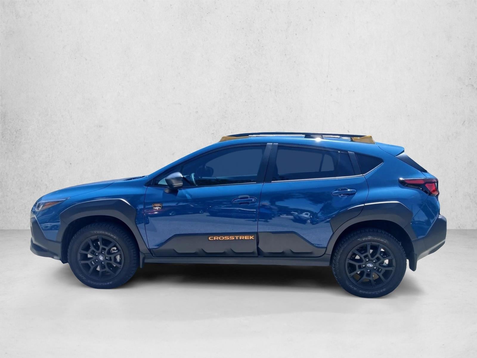 2025 Subaru Crosstrek Wilderness AWD