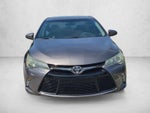 2015 Toyota Camry 4dr Sdn I4 Auto SE (SE)