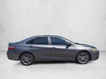 2015 Toyota Camry 4dr Sdn I4 Auto SE (SE)
