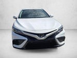 2021 Toyota Camry SE Auto (SE)