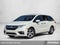2018 Honda Odyssey EX-L Auto