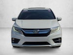 2018 Honda Odyssey EX-L Auto