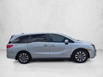 2022 Honda Odyssey EX-L Auto