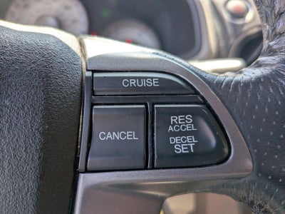 2012 Honda Pilot 4WD EX-L with Navigation