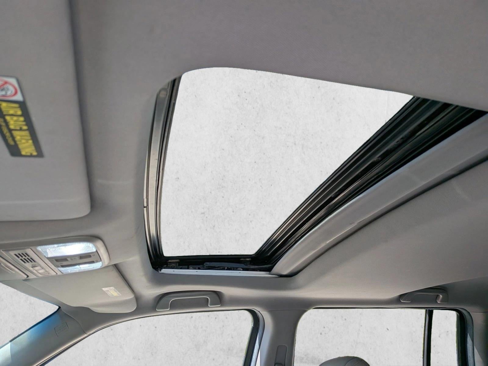 2012 Honda Pilot 4WD EX-L with Navigation