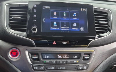 2023 Honda Ridgeline Sport AWD