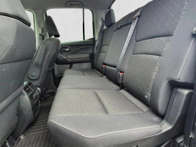 2023 Honda Ridgeline Sport AWD