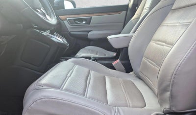 2019 Honda CR-V EX-L 2WD
