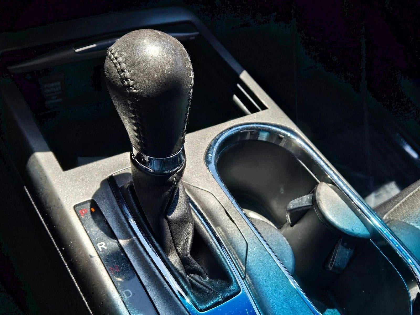 2014 Acura RDX FWD with Technology Package