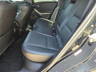 2014 Acura RDX FWD with Technology Package