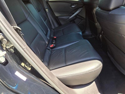 2014 Acura RDX FWD with Technology Package