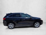 2014 Acura RDX FWD with Technology Package