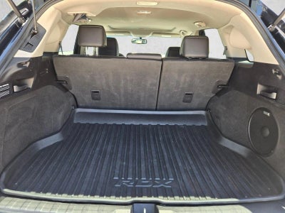 2014 Acura RDX FWD with Technology Package