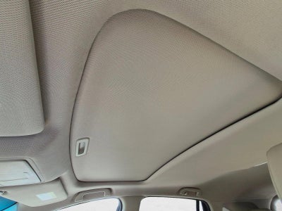 2015 Acura RDX AWD