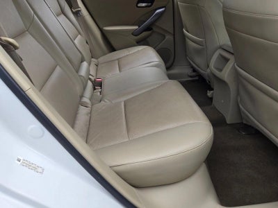 2015 Acura RDX AWD