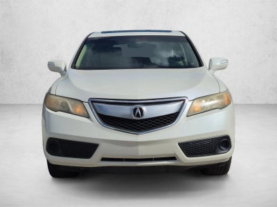 2015 Acura RDX AWD
