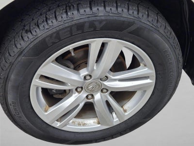 2015 Acura RDX AWD