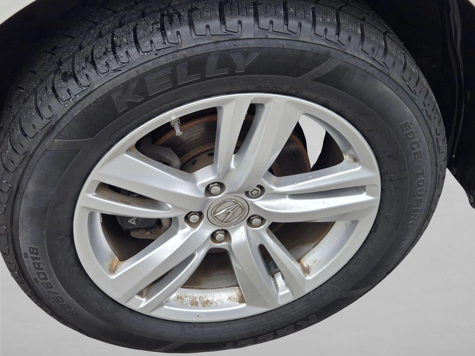 2015 Acura RDX AWD