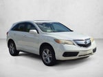 2015 Acura RDX AWD
