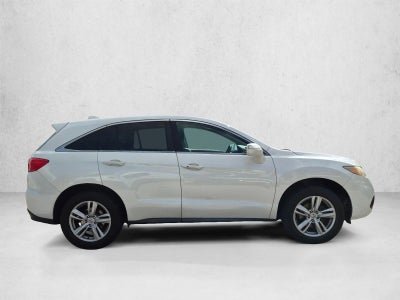 2015 Acura RDX AWD