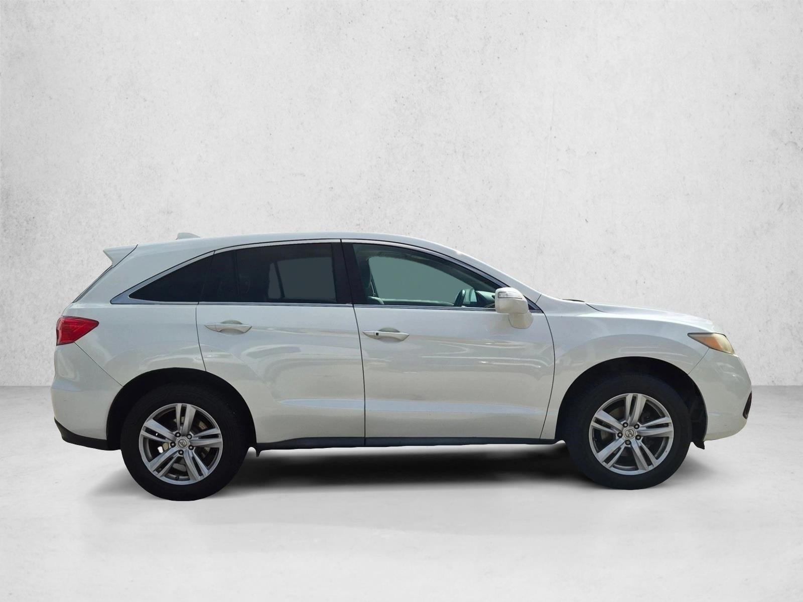 2015 Acura RDX AWD
