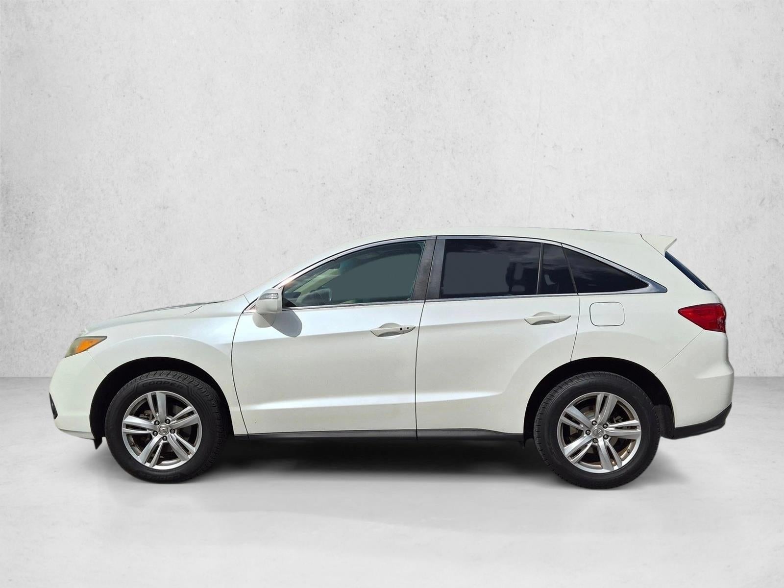 2015 Acura RDX AWD