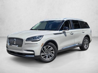 2023 Lincoln Aviator Standard RWD