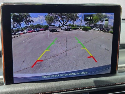2023 Lincoln Aviator Standard RWD