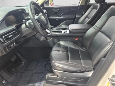 2023 Lincoln Aviator Standard RWD