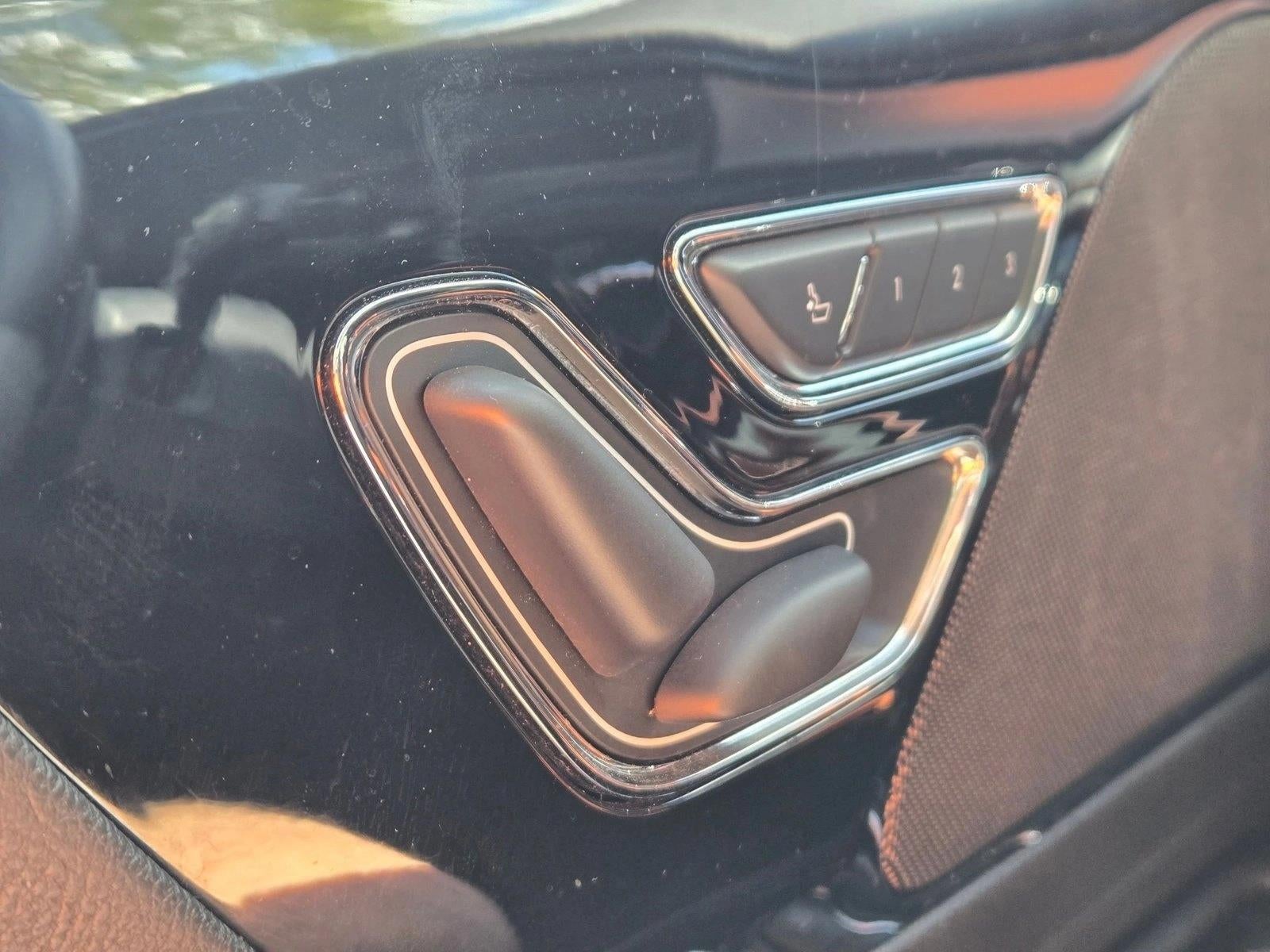 2023 Lincoln Aviator Standard RWD