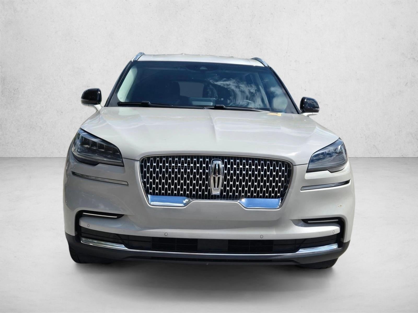 2023 Lincoln Aviator Standard RWD