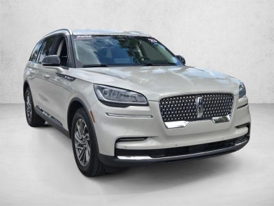 2023 Lincoln Aviator Standard RWD